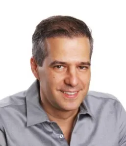 Eng. Especialista Danilo Gazel